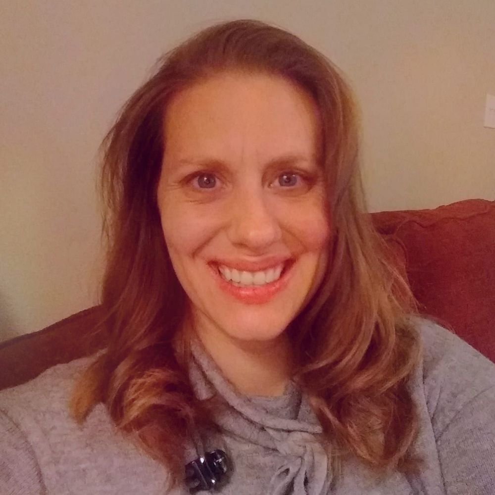 Meet your Posher, Liz